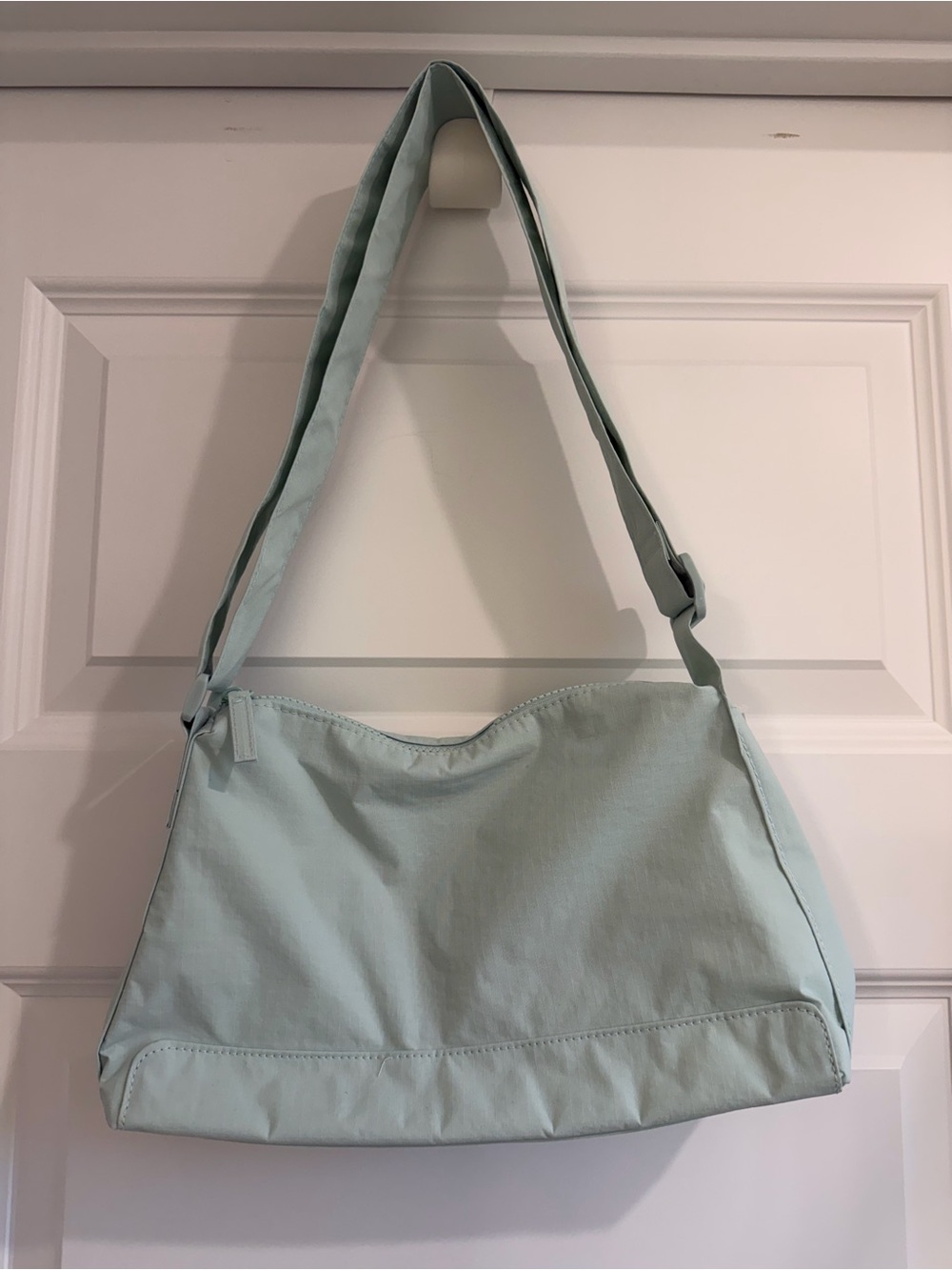 Old Navy Women's Light Mint Shoulder Bag
